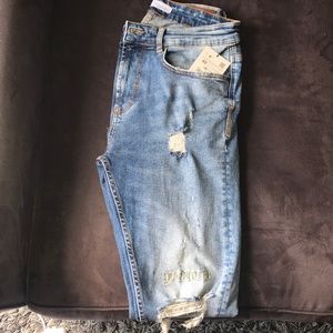 Zara Jeans